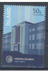 Island známky Mi 1314