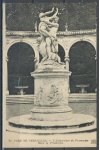 Francie pohlednice - Versailles