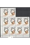 Island známky Mi Jól 1979 10 Blok