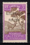 Wallis et Futuna známky Yv TT 23
