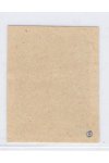 ČSR I známky 140 Zt - Narůžovělý papír - Ultramarín - Dvojitý tisk