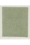 ČSR I známky DL2 Zt - Zelenošedý papír