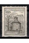 Československo známky 853 A DV I