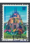Lucembursko známky Mi 1085