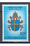 Lucembursko známky Mi 1124