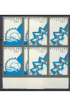 Holandsko známky Mi 1219-20 4 Blok