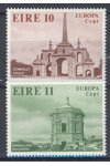 Irsko známky Mi 381-82