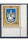 Jugoslávie známky Mi 1349