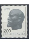 Jugoslávie známky Mi 1556