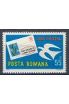 Rumunsko známky Mi 3261