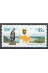 Ukrajina známky Mi 536
