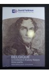 Aukční katalog Feldman - Belgie