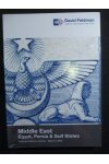 Aukční katalog Feldman - Middle East