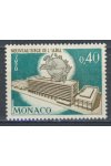 Monako známky Mi 976