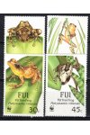 Fiji známky Mi 0586-9
