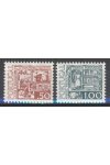 Portugalsko známky Mi 1309-10