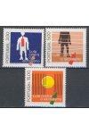Portugalsko známky Mi 1350-52