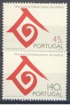 Portugalsko známky Mi 2412-13