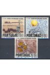 Portugalsko známky Mi 1146-48