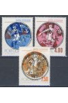 Portugalsko známky Mi 1206-8