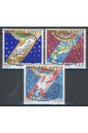 Portugalsko známky Mi 1278-80