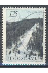Jugoslávie známky Mi 1450