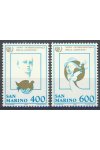 San Marino známky Mi 1321-220