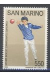 San Marino známky Mi 1348