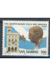 San Marino známky Mi 1372