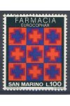 San Marino známky Mi 1095