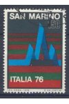 San Marino známky Mi 1122