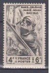 Francie známky Mi 631