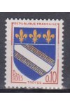 Francie známky Mi 1420