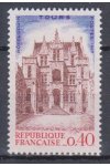 Francie známky Mi 1582