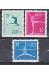 NDR známky Mi 830-32