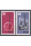 NDR známky Mi 1111-12