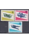 NDR známky Mi 1156-58