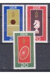 NDR známky Mi 1491-93