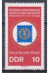 NDR známky Mi 1477