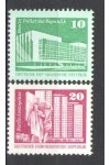 NDR známky Mi 1868-69