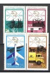 NDR známky Mi 1984-87