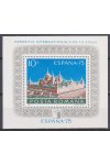 Rumunsko známky Mi Blok 119