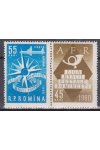 Rumunsko známky Mi 1924 Spojka
