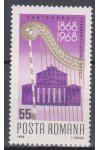 Rumunsko známky Mi 2713
