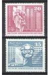 NDR známky Mi 1820-21