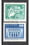NDR známky Mi 1947-48