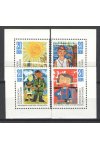 NDR známky Mi 1991-94