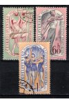 ČSSR známky 1119-21