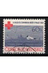 ČSSR známky 1387