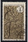 ČSSR známky 1497
